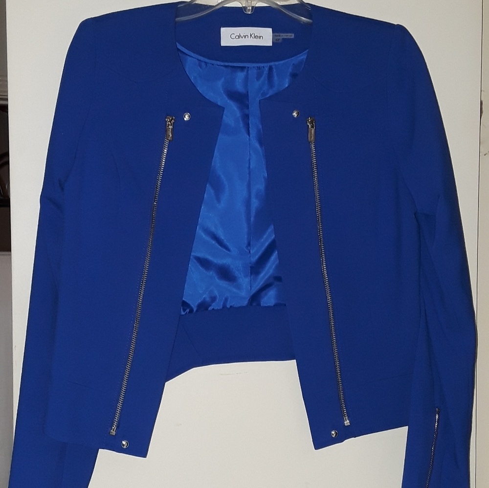 Calvin Klein Jacket